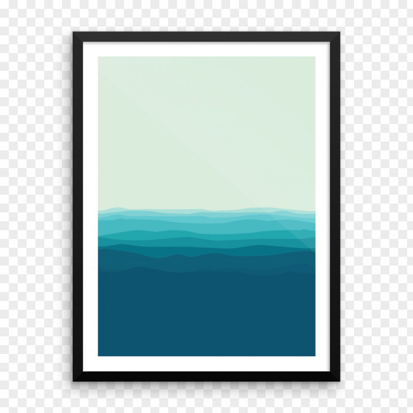 Oceanographic Museum Picture Frames Turquoise Rectangle Sky Plc Font PNG