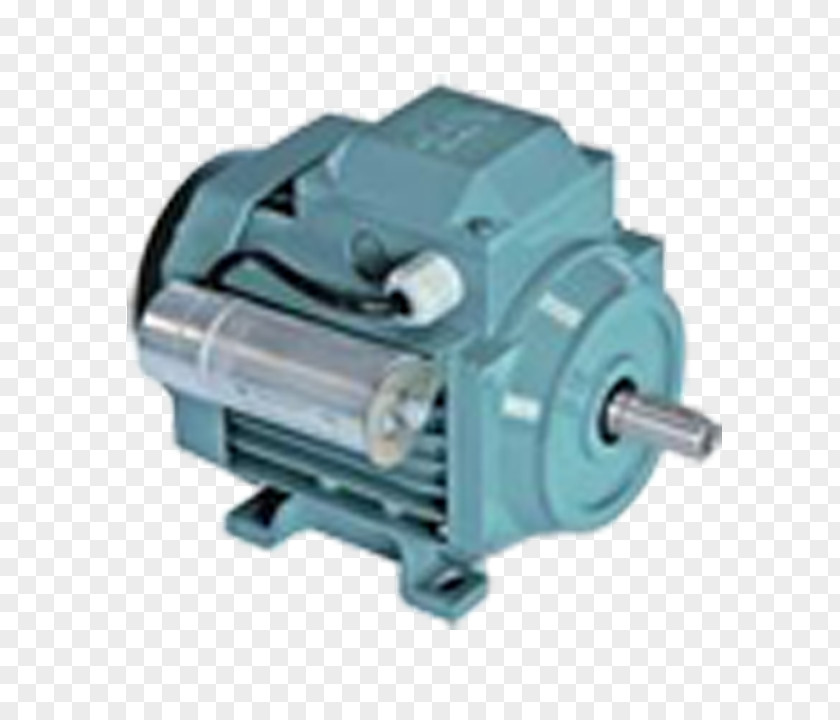 Sic Electric Motor Induction Single-phase Power ABB Group AC PNG