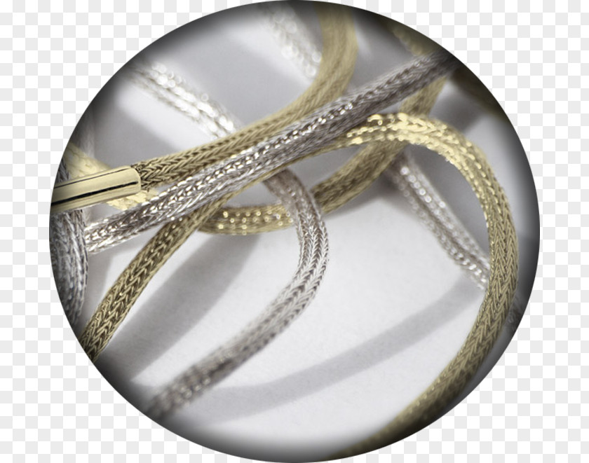 Silver Shoelaces Boot Lurex PNG