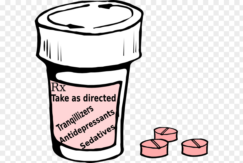 Tablet Pharmaceutical Drug Medical Prescription Clip Art PNG