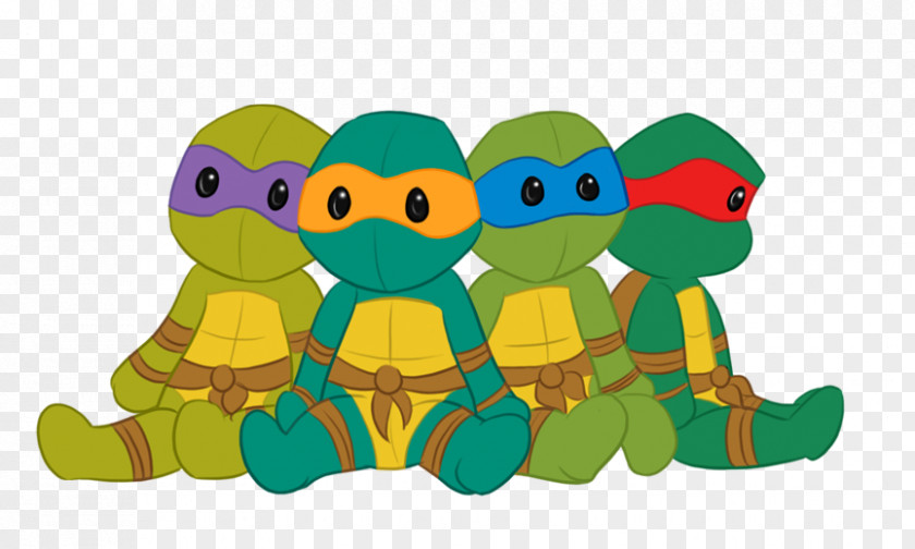 Turtle Running Teenage Mutant Ninja Turtles Leonardo Predator PNG