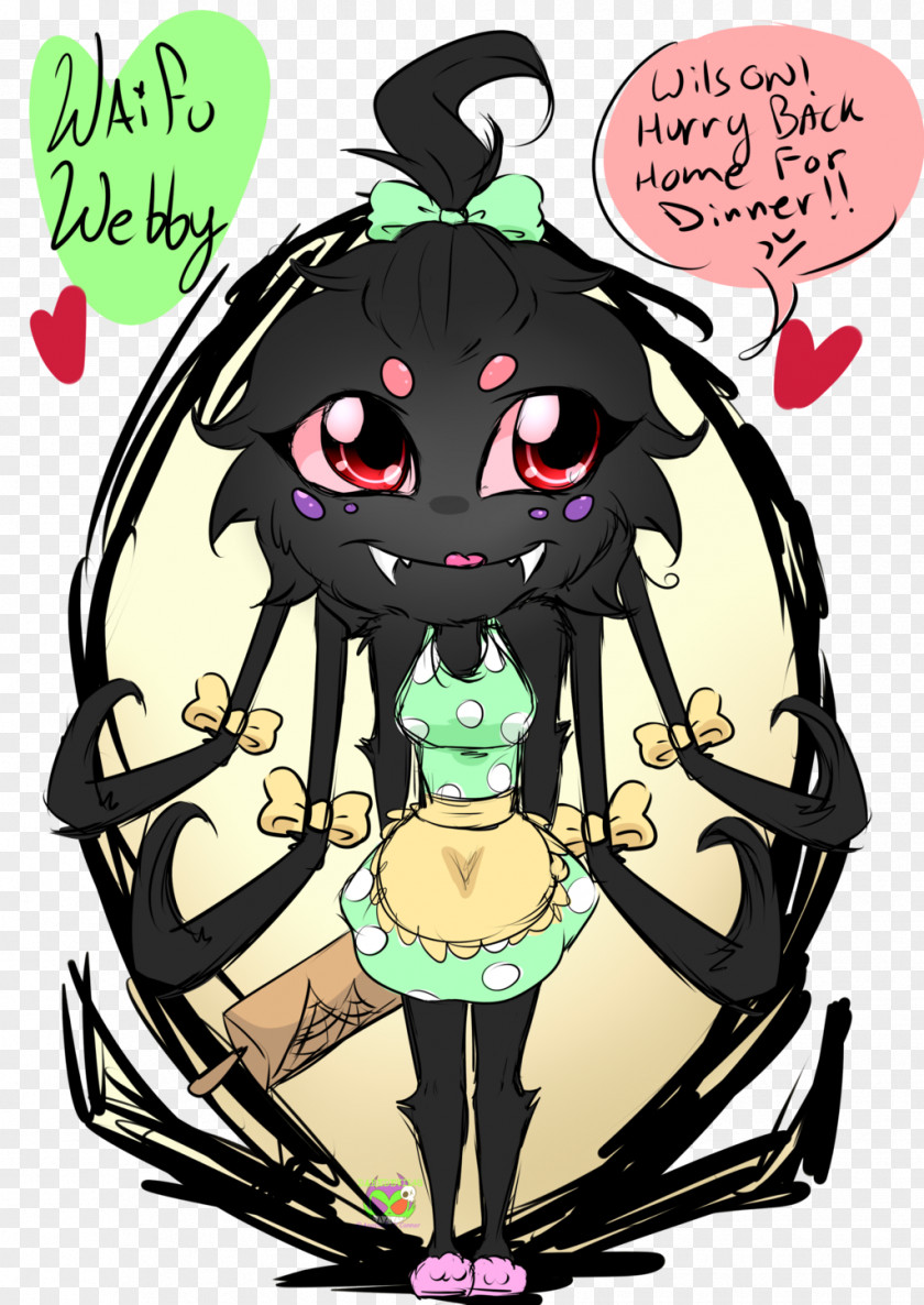 WAIFU Fiction Outlast Fan Art Character PNG