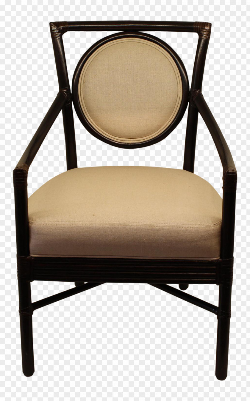 Armchair Chair Garden Furniture PNG