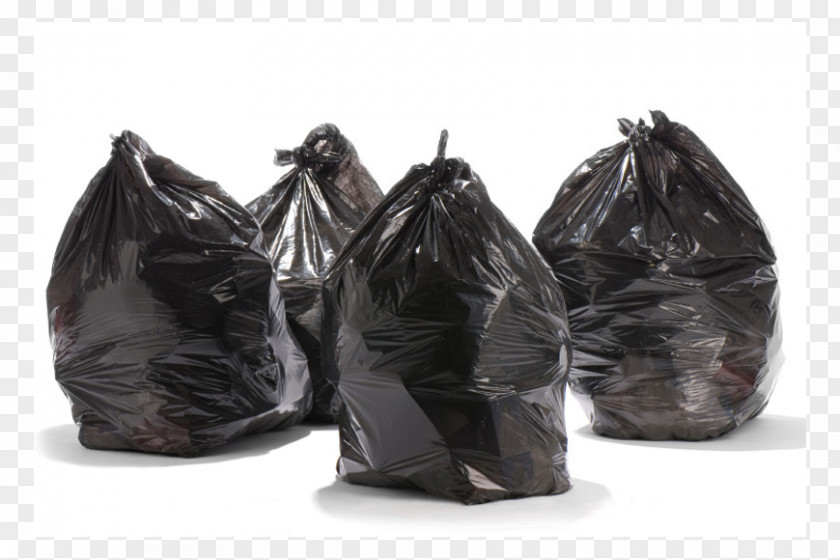 Bag Plastic Bin Waste Manufacturing PNG
