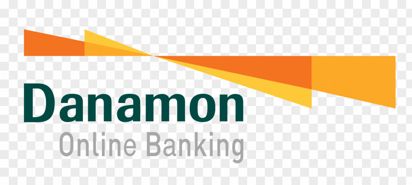 Bank Danamon Logo Brand Online Banking PNG