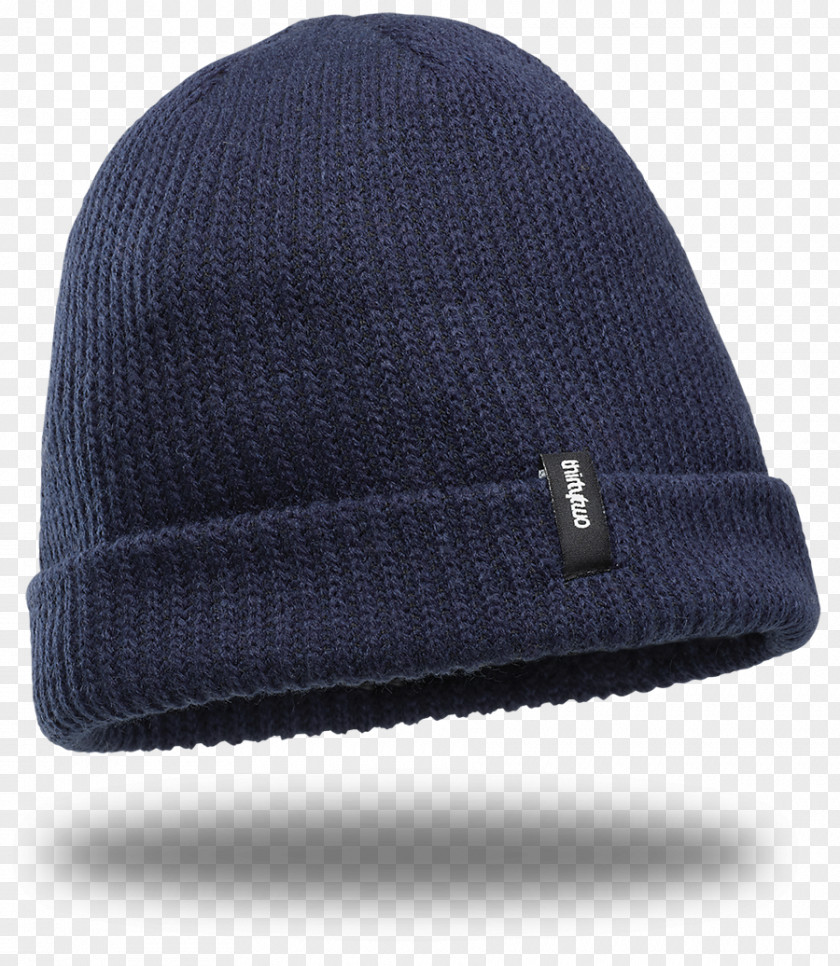 Beanie Knit Cap Woolen Slouch Hat PNG
