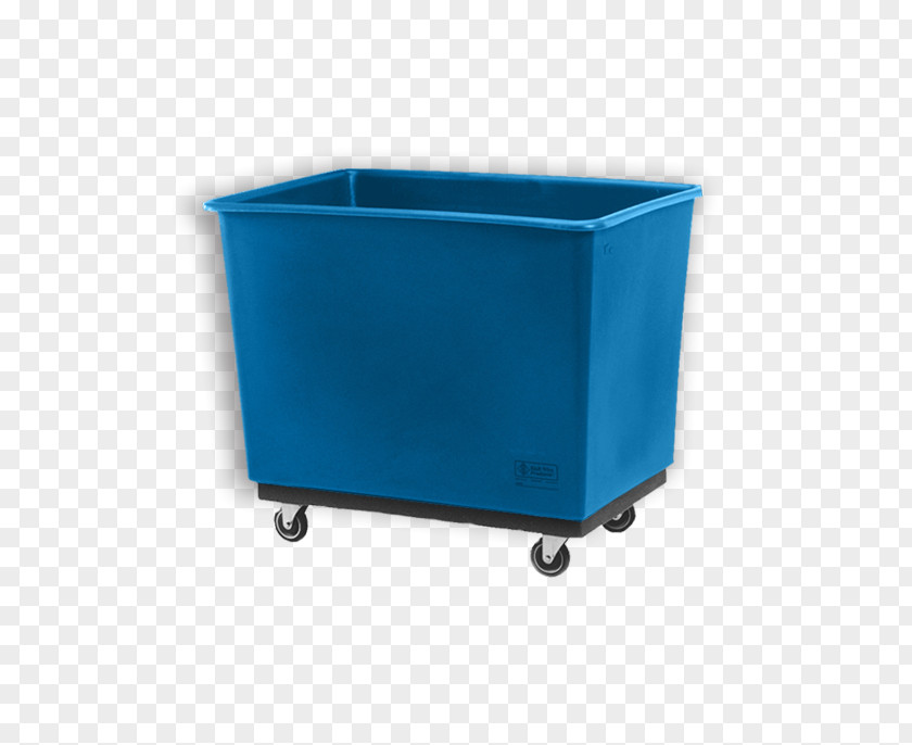 Blue Caster Laundry Cart Basket Rhythm And Blues Wheel PNG