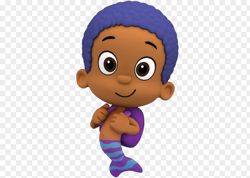 Bubble Guppies Mr. Grouper Drawing Guppy Clip Art PNG