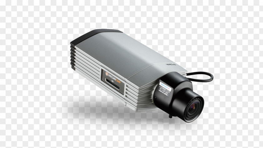 Camera IP Video Cameras D-Link Closed-circuit Television PNG