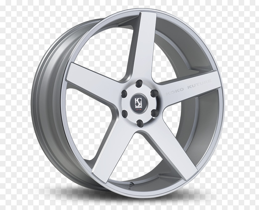 Car Rim Wheel Autofelge Tire PNG