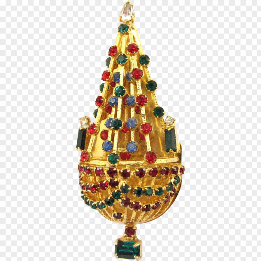 Christmas Tree Ornament Lighting PNG