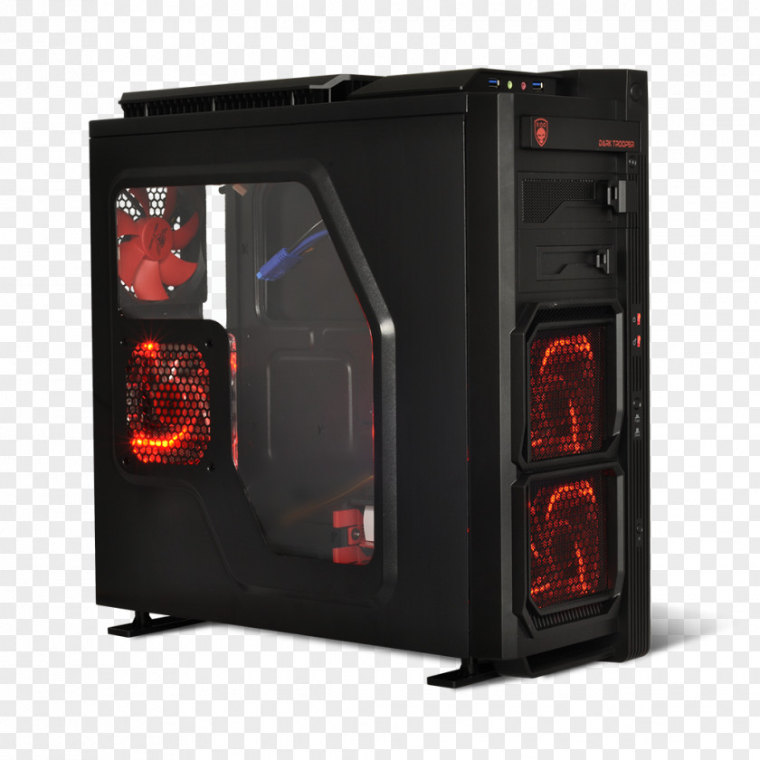 Computer Cases & Housings MicroATX Laptop PNG
