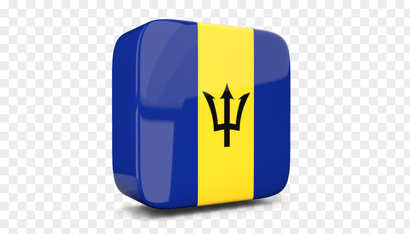 Design Flag Of Barbados Brand PNG