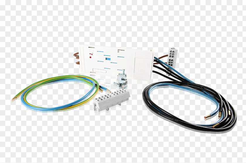 Design Network Cables Electronic Component PNG