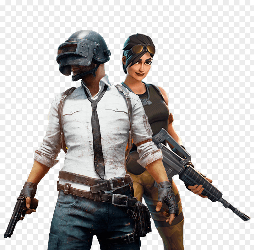 Female Characters PlayerUnknown's Battlegrounds Fortnite Battle Royale Game Dota 2 PNG