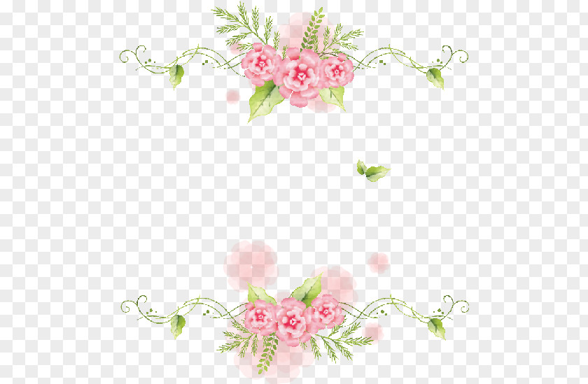 Flower Paper Floral Design PNG