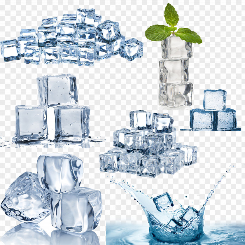 Ice Water Euclidean Vector Icon PNG