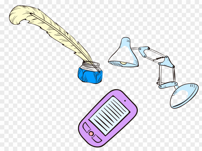 Learning Tools Student PNG