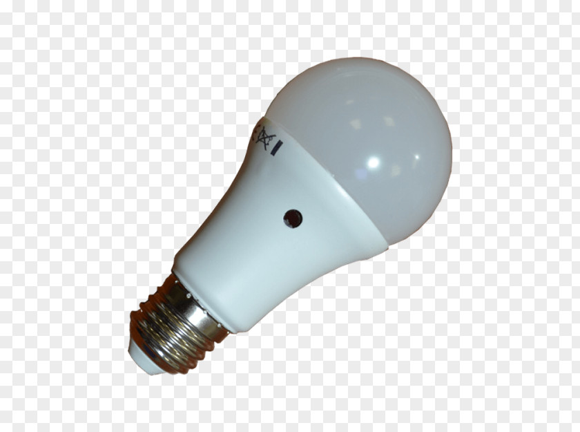 Light Lighting LED Lamp Edison Screw Light-emitting Diode PNG