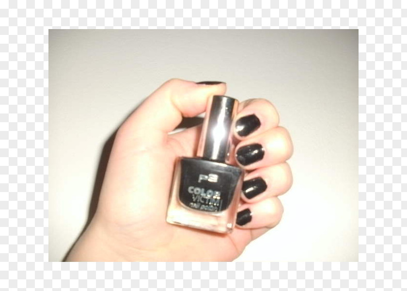 Nail Polish Manicure PNG