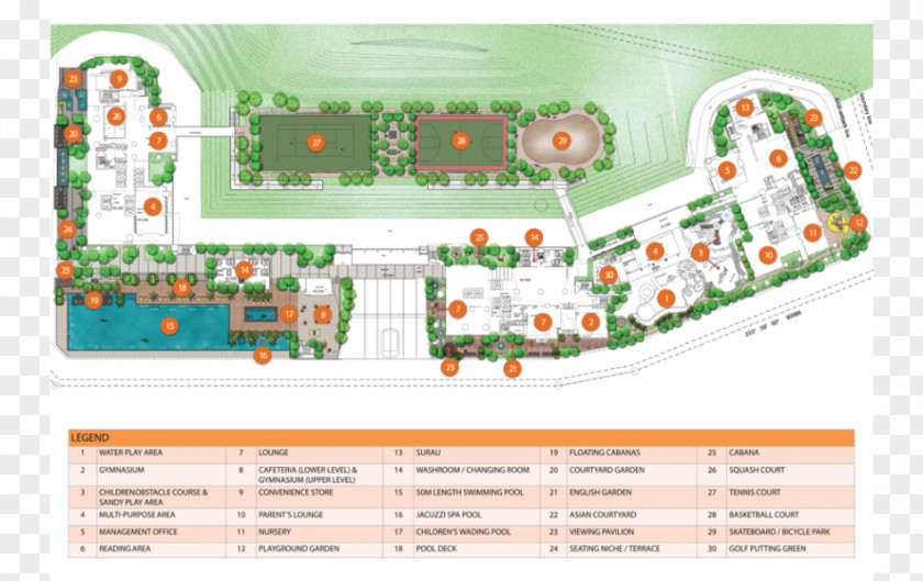 Osk Holdings Berhad Wangsa 9 Residency Walk Mall Condominium Property Apartment PNG