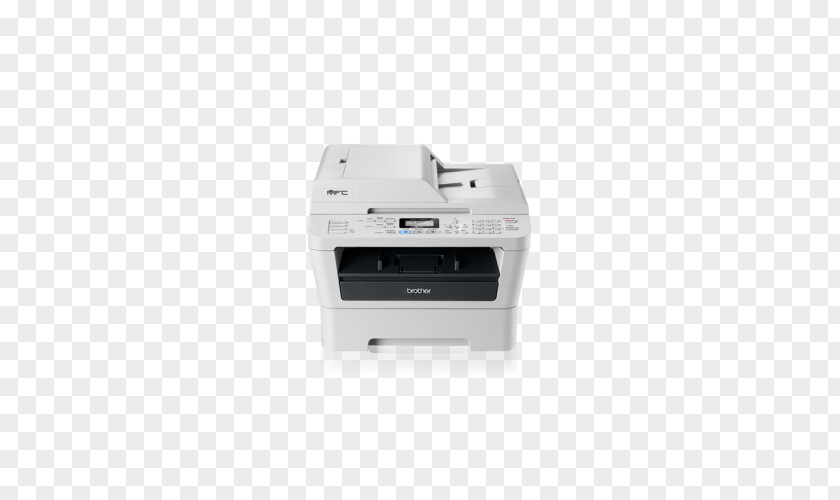 Printer Laser Printing Multi-function Brother Industries Photocopier PNG
