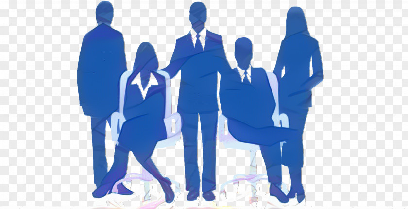 Recruiter Management Group Of People Background PNG