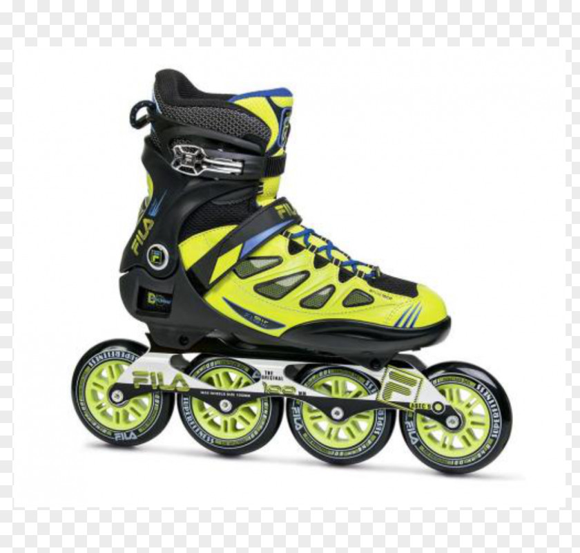 Roller Skates Fila Brazil Sport ABEC Scale PNG