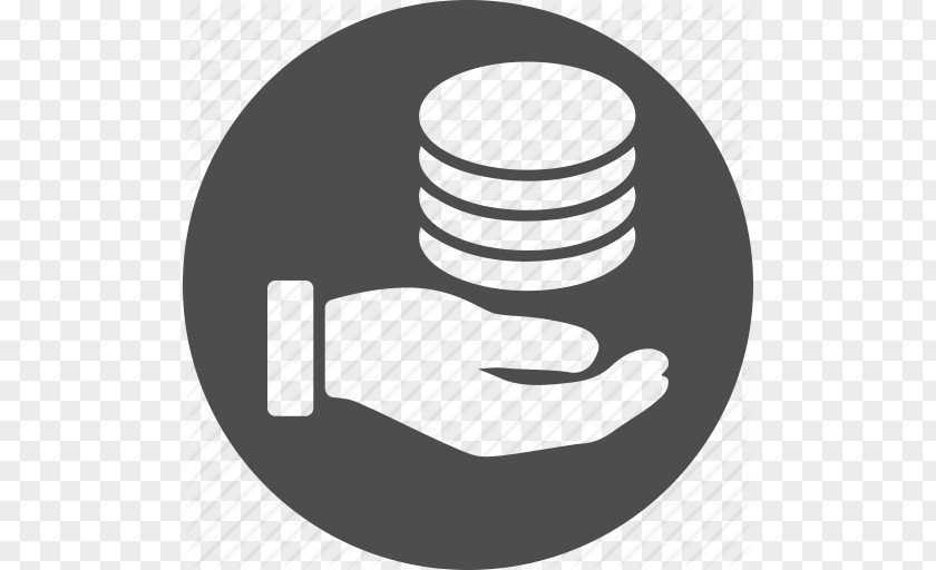 Size Salary Icon Payment Income Finance PNG