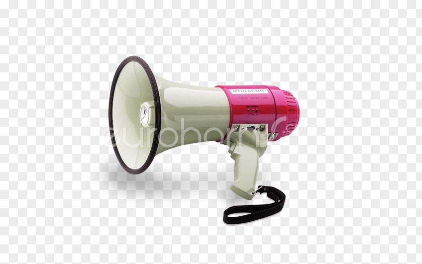 Sound Horn Microphone Megaphone Public Address Systems Amplificador PNG