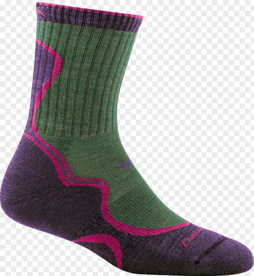 T-shirt Sock Cabot Hosiery Mills Darn Tough Wool PNG