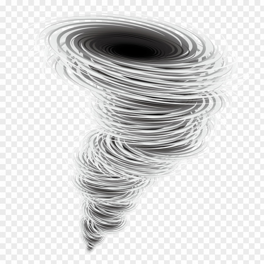 Tornado Storm Wind Picture Tropical Cyclone Drawing Symbol PNG