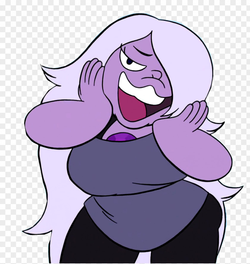 Universe Pearl Amethyst Peridot Gemstone Garnet PNG