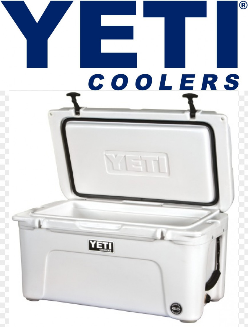 Yeti Toney Ace Hardware Cooler Brand PNG