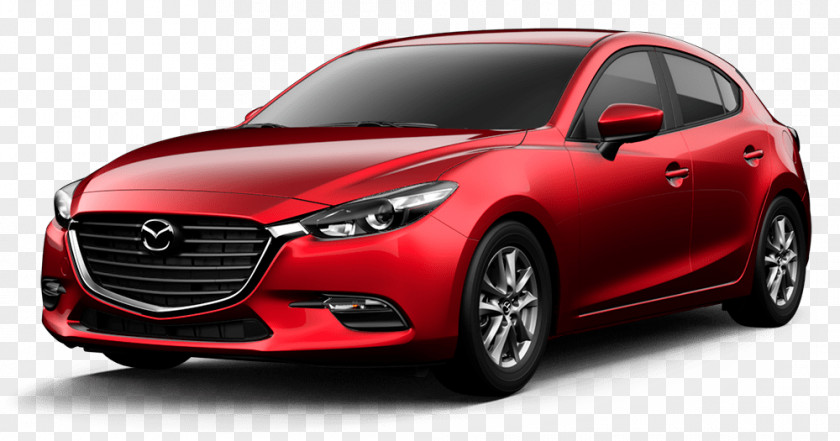 2018 Mazda 3 Motor Corporation Mazda3 CX-3 Car PNG