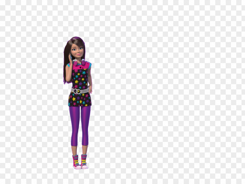 Barbie Doll Clothing Fashion PNG