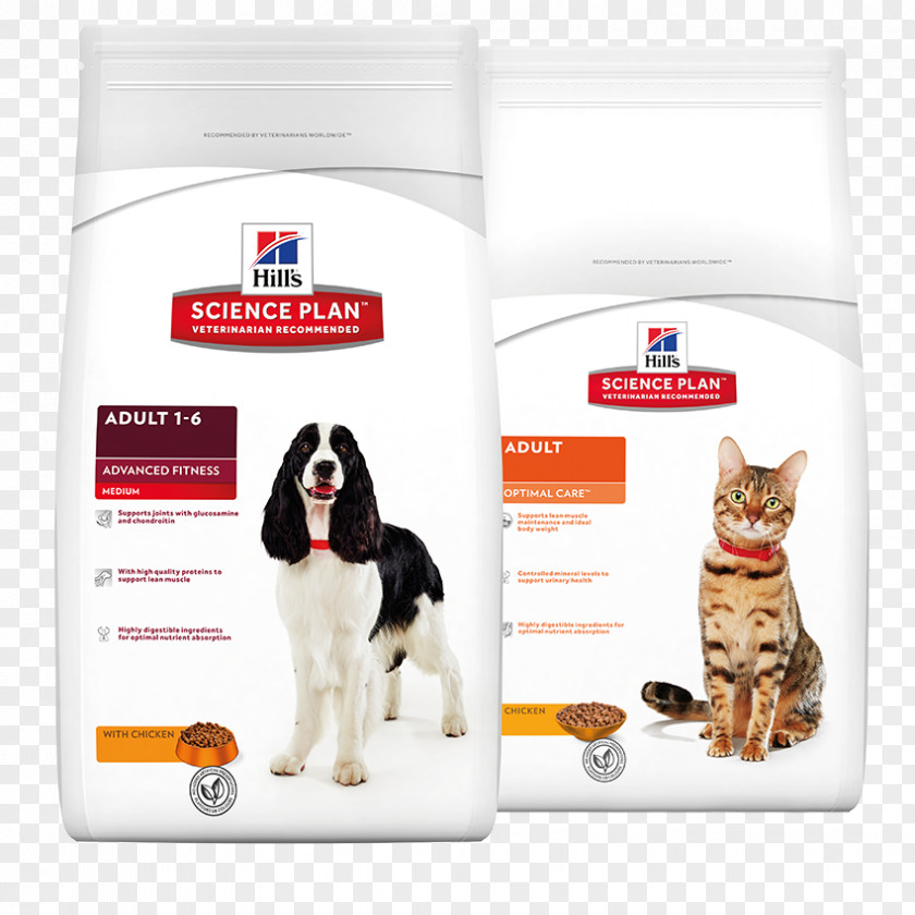 Cat Food Dog Hill's Pet Nutrition Science Diet PNG