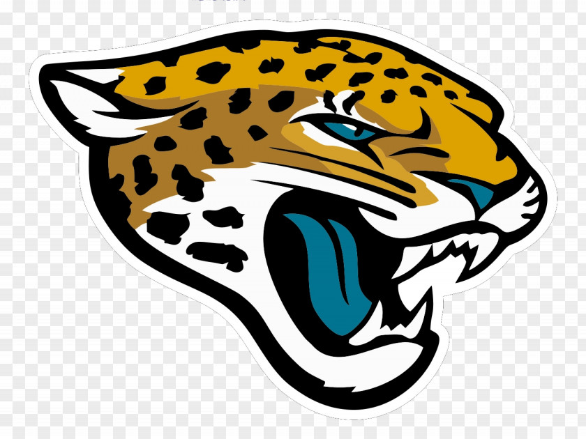Cheetah Jacksonville Jaguars NFL Tampa Bay Buccaneers Logo PNG