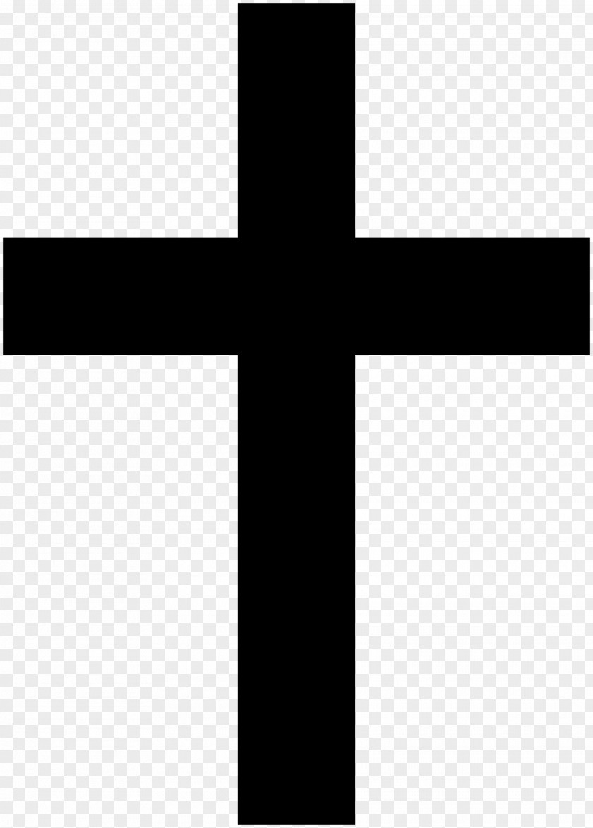 Christian Cross Clip Art PNG