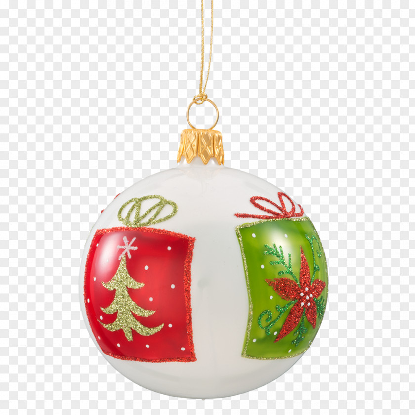 Christmas Ornament PNG