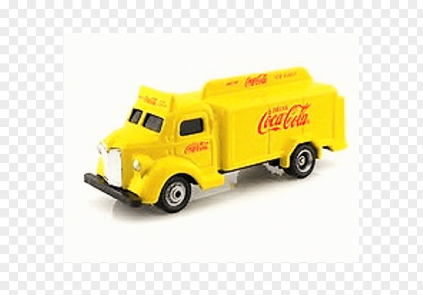 Coca Cola Van Coca-Cola Ford Model T GMC Truck PNG