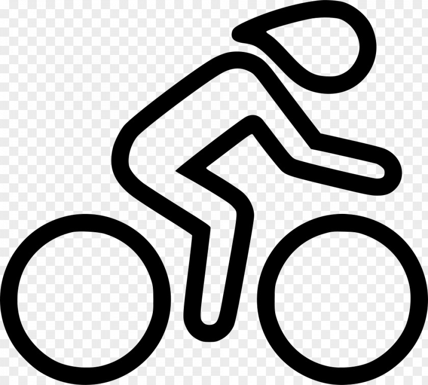 Cycle Symbol Bicycle PNG