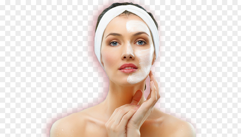 Facial Cream Face Skin Whitening Cosmetics PNG whitening Cosmetics, beauty parlour girl clipart PNG