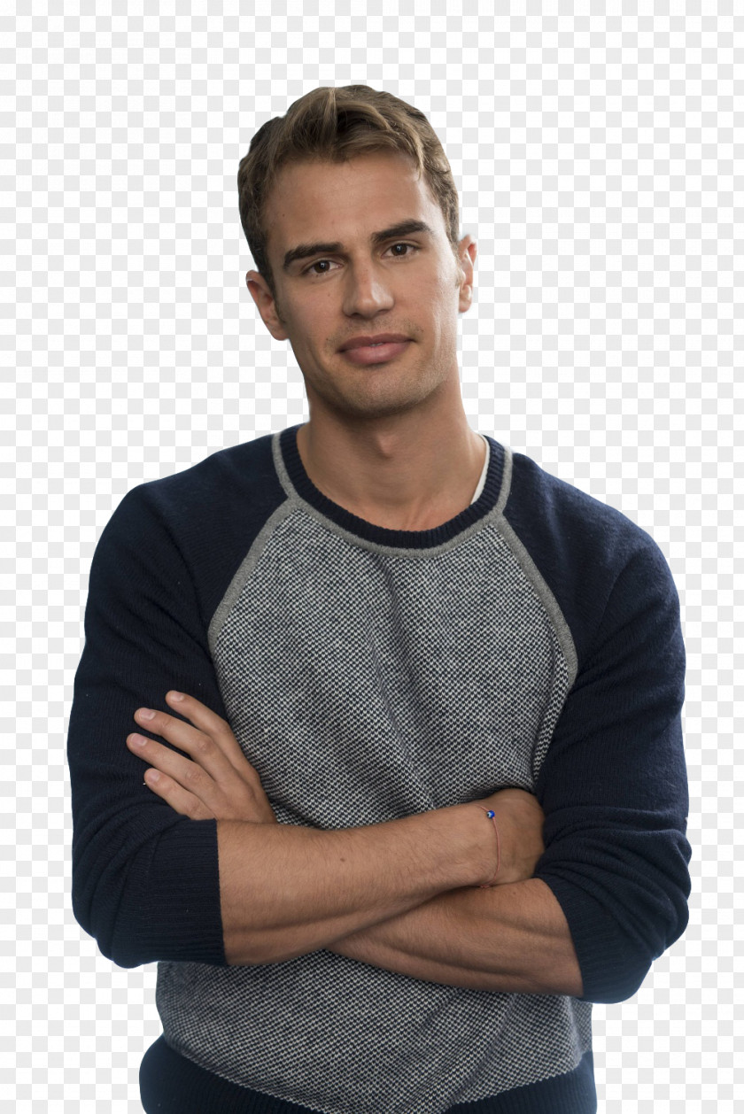 James Theo You Will Meet A Tall Dark Stranger YouTube The Divergent Series PNG