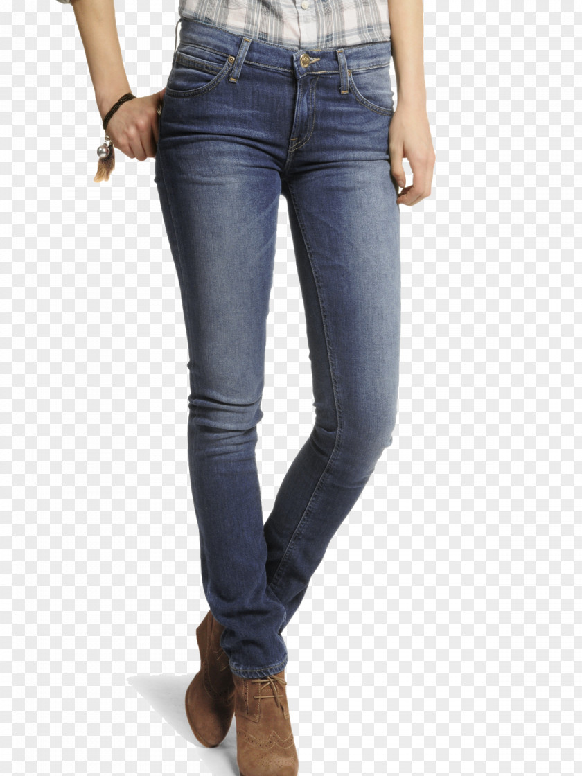 Jeans Denim Slim-fit Pants Replay Fashion PNG