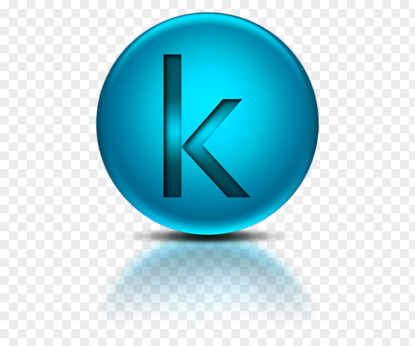 Letter K Download Icon Alphanumeric PNG