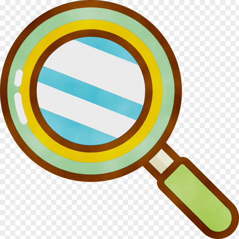 Magnifying Glass PNG