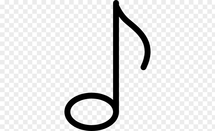 Musical Note Dal Segno Notation Eighth PNG