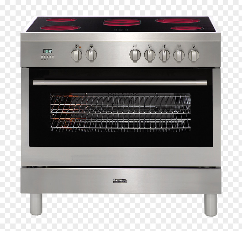 Oven Cooking Ranges Gas Stove Electric Home Appliance PNG