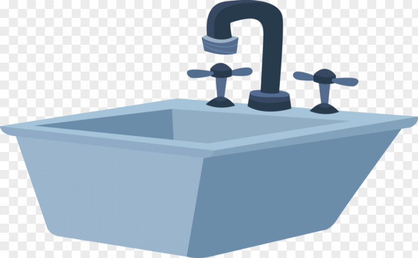 Sink Tap Gootsteen Plumbing Fixtures PNG